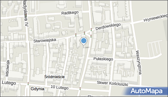 Molenda Pierzyński, ul. Świętojańska 4-8, Gdynia 81-368 - Przedsiębiorstwo, Firma, numer telefonu, NIP: 5862077517