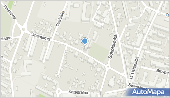 Molo Pracownia Projektowa, ul. Cmentarna 12, Siedlce 08-110 - Przedsiębiorstwo, Firma, NIP: 8212369636