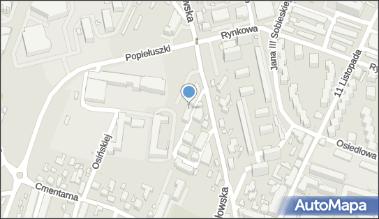 Monaco Olanta Kuczyńska i Krystyna Kuczyńska, Sokołowska 37A 08-110 - Przedsiębiorstwo, Firma, numer telefonu, NIP: 5651521688