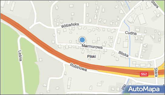 Mondi Tomasz Sokołowski, Marmurowa 15, Harbutowice 43-430 - Przedsiębiorstwo, Firma, NIP: 5482385419