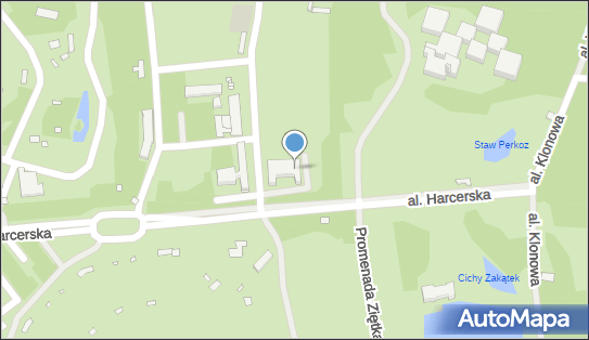 Moneks 1, al. Harcerska 3A, Chorzów 41-500 - Przedsiębiorstwo, Firma, numer telefonu, NIP: 6340072763