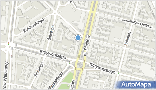 Money Plus, al. Piastów 14, Szczecin 70-333 - Przedsiębiorstwo, Firma, NIP: 8522600246