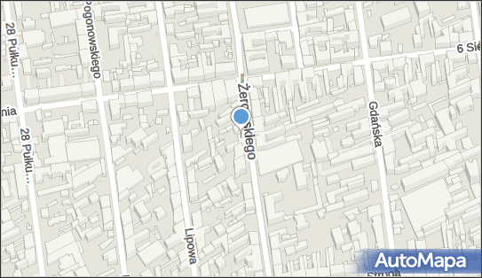 Monia, ul. Stefana Żeromskiego 59, Łódź 90-625 - Przedsiębiorstwo, Firma, NIP: 7272737333