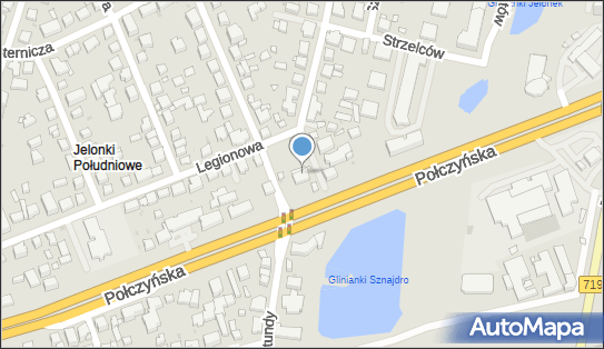 Monibud K Chludziński i Wspólnicy, Połczyńska 42, Warszawa 01-337 - Przedsiębiorstwo, Firma, NIP: 5222866085