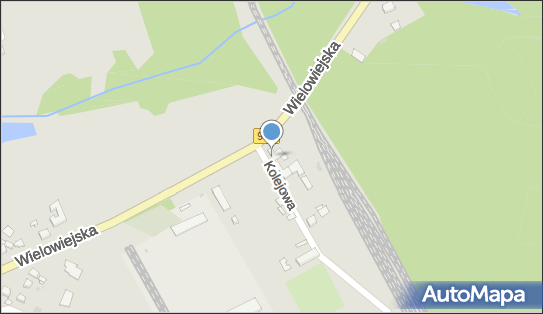 Monicbeauty, ul. Kolejowa 1, Toszek 44-180 - Przedsiębiorstwo, Firma, NIP: 9691312131