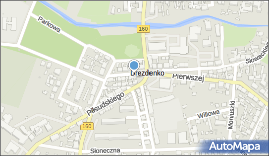 Monika Baranowska - Praktyka Indywidualna, ul. Sienkiewicza 20 66-530 - Przedsiębiorstwo, Firma, NIP: 5951241444