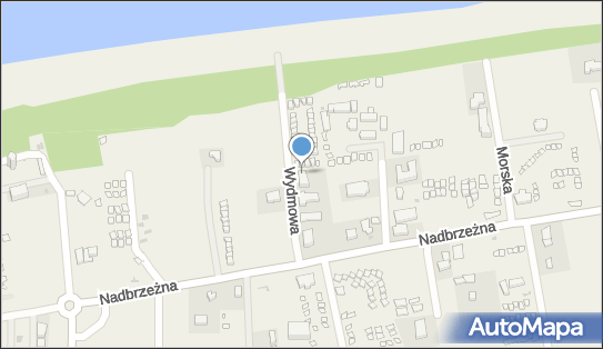 Monika Ciesielska Apartamenty Na Wydmie, Wydmowa 8, Gąski 76-034 - Przedsiębiorstwo, Firma, NIP: 9720453237