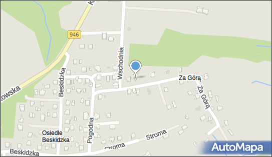 Monika Ciślak Wspólnik Spółki Cywilnej Intechmed, Za Górą 5 34-300 - Przedsiębiorstwo, Firma, NIP: 5531615990