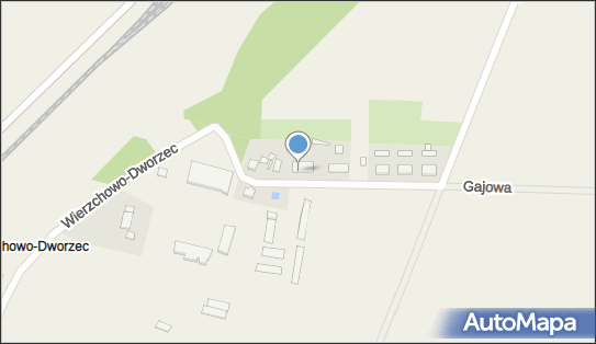 Monika Czajkowska - Działalność Gospodarcza, Wierzchowo 44 77-317 - Przedsiębiorstwo, Firma, NIP: 8431395243