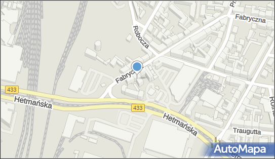 Monika Dubicka, Fabryczna 29, Poznań 61-512 - Przedsiębiorstwo, Firma, NIP: 7830029025