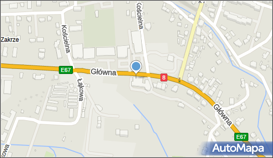 8831706391, Monika Dziwiec Autotechnik 