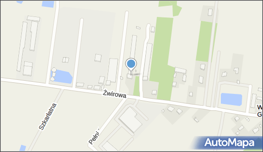 Monika Elżbieta Sulik, Żwirowa 46, Wilcza Góra 05-506 - Przedsiębiorstwo, Firma, NIP: 1230796606