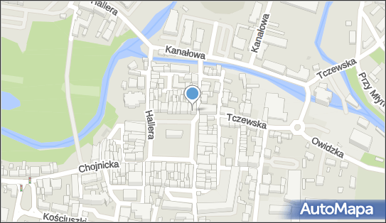 Monika Frankiewicz - Działalność Gospodarcza, Rynek 38 83-200 - Przedsiębiorstwo, Firma, NIP: 5921851729