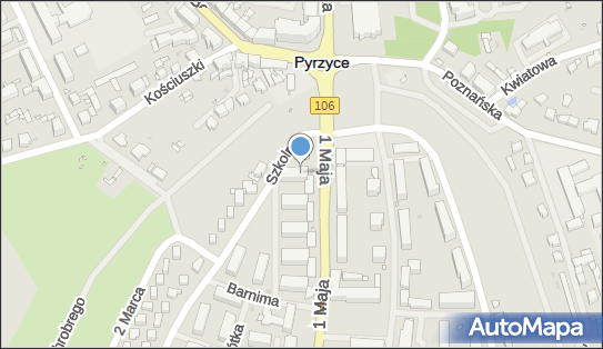 8531079412, Usługi Gastronomiczne Monika Golczyk 