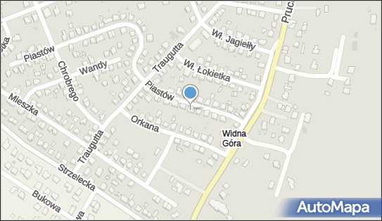 Monika Golisz, Piastów 9, Jarosław 37-500 - Przedsiębiorstwo, Firma, NIP: 7922203608