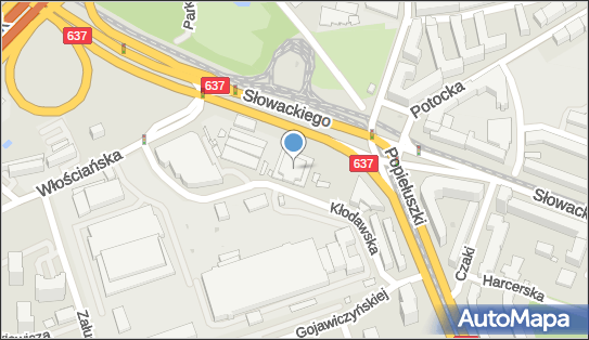 Monika Joanna Jarzyna, ul. Juliusza Słowackiego 45, Warszawa 01-690 - Przedsiębiorstwo, Firma, NIP: 1180417824