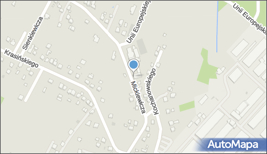 Monika Jurka Wspólnik Spółki Cywilnej z.P-U.Jurka, Chełmek 32-660 - Przedsiębiorstwo, Firma, NIP: 5491266341