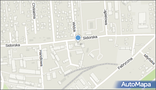 Monika Kanabaj - Complex, Sidorska 59, Biała Podlaska 21-500 - Przedsiębiorstwo, Firma, NIP: 5372336101