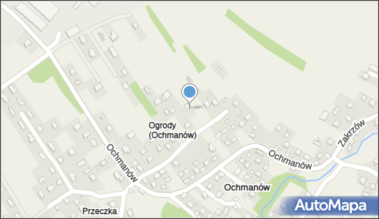 Monika Knotek Prodigo, Ochmanów 169, Ochmanów 32-003 - Przedsiębiorstwo, Firma, NIP: 6792725614