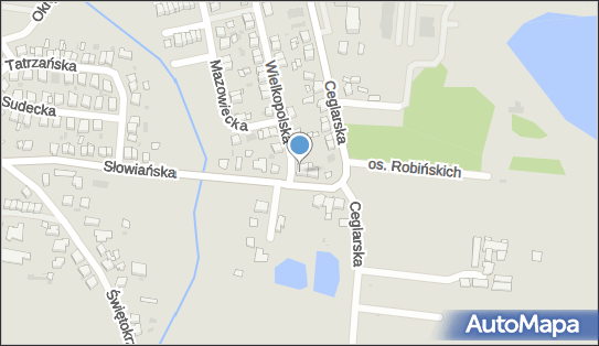 Monika Koczorowska, Słowiańska 65, Krotoszyn 63-700 - Przedsiębiorstwo, Firma, NIP: 6211745823