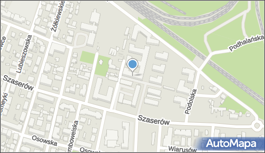 Monika Kowal Nice Office Monika Kowal, Kwatery Głównej 46 04-294 - Przedsiębiorstwo, Firma, NIP: 5213374098