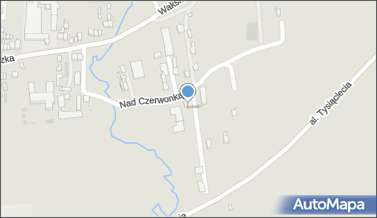 7352233876, Monika Kubicz Wspólnik Spółki Cywilnej Kubicz Duo 