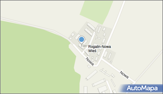 Monika Latusek, Nowa 14, Rogalin 62-022 - Przedsiębiorstwo, Firma, NIP: 7772872809