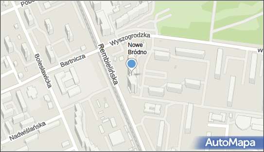 Monika Maciejewska, Rembielińska 12, Warszawa 03-352 - Przedsiębiorstwo, Firma, NIP: 5242274850