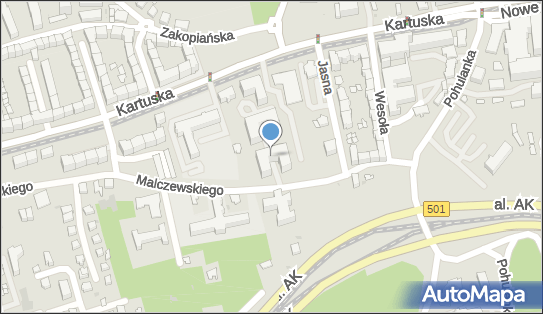 Monika Macur, ul. Jacka Malczewskiego 7, Gdańsk 80-107 - Przedsiębiorstwo, Firma, NIP: 9730812672