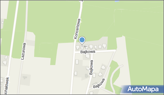 Monika Magdalena Niewiadomska Business Design, Michałówek 11C 05-462 - Przedsiębiorstwo, Firma, NIP: 8212043774