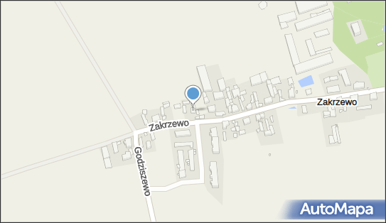 Monika Michałowicz, Zakrzewo 5, Zakrzewo 64-231 - Przedsiębiorstwo, Firma, NIP: 7842451155