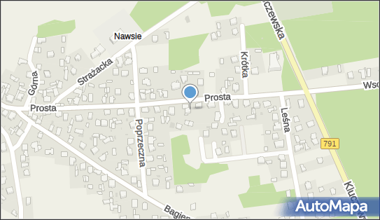 Monika Monika Tkacz, Prosta 19, Rodaki 32-310 - Przedsiębiorstwo, Firma, NIP: 6371296245