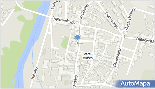 Monika Nosal LILI Fashion, rynek Główny 18, Oświęcim 32-600 - Przedsiębiorstwo, Firma, NIP: 5521647505