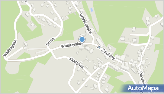 Monika Oskwarek, Wałbrzyska 5, Jedlina-Zdrój 58-330 - Przedsiębiorstwo, Firma, NIP: 8862856542