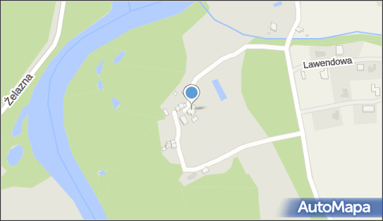 Monika Pałyga, Strumykowa 3, Żagań 68-100 - Przedsiębiorstwo, Firma, NIP: 9281863392