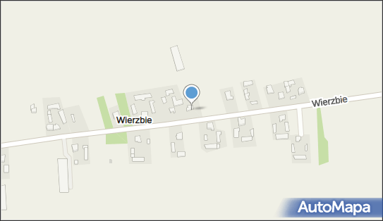 Monika Pasieczna - Działalność Gospodarcza, Wierzbie 66A 22-437 - Przedsiębiorstwo, Firma, NIP: 9222315358