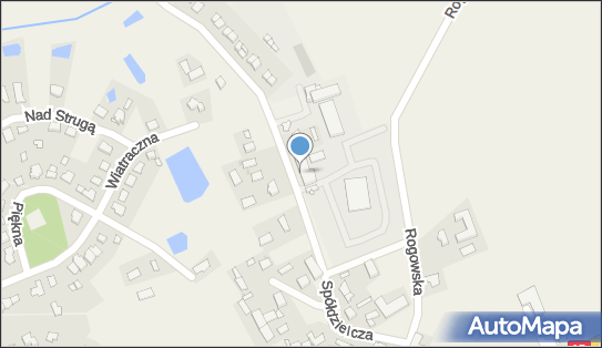 Monika Pawlikowska, ul. Spółdzielcza 8, Grębocin 87-162 - Przedsiębiorstwo, Firma, NIP: 5562667195