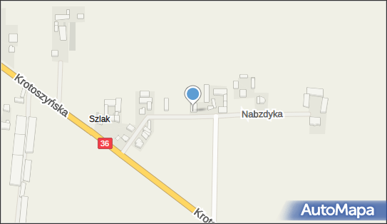 Monika Rozum Firma Handlowo-Usługowa, ul. Nabzdyka 13, Lutogniew 63-700 - Przedsiębiorstwo, Firma, NIP: 6211493304
