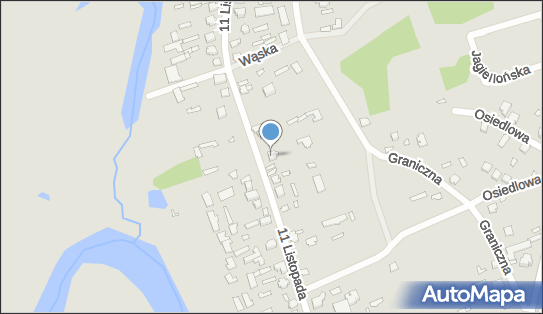 Monika Sianko, 11 Listopada 44, Suraż 18-105 - Przedsiębiorstwo, Firma, NIP: 9661889067