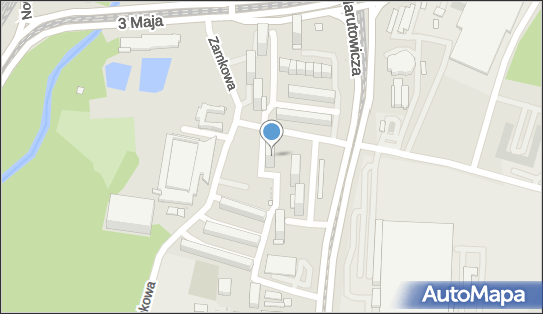 6443256026, Monika Siudej Sklep Zielarsko-Medyczny 