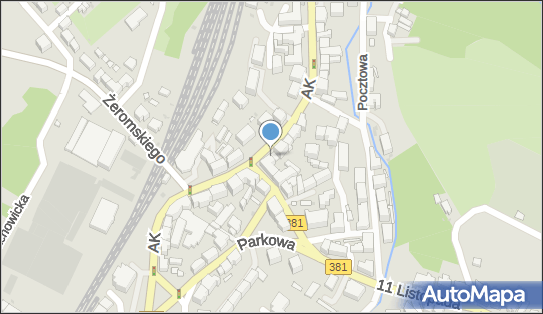 8860040500, Monika Skorupa Studio Kosmetyczne 