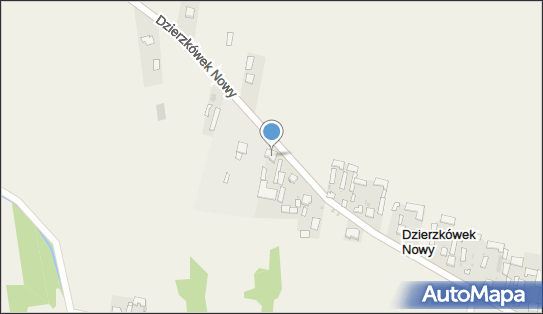 Monika Stanisławek Standrew Wspólnik, Dzierzkówek Nowy 20 26-640 - Przedsiębiorstwo, Firma, NIP: 9481487077