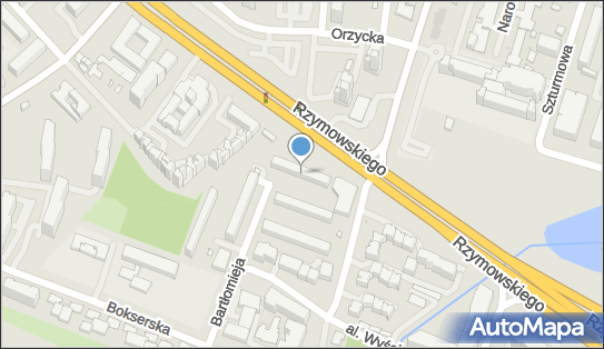 Monika Stężycka, Bartłomieja 12, Warszawa 02-683 - Przedsiębiorstwo, Firma, NIP: 5213004160