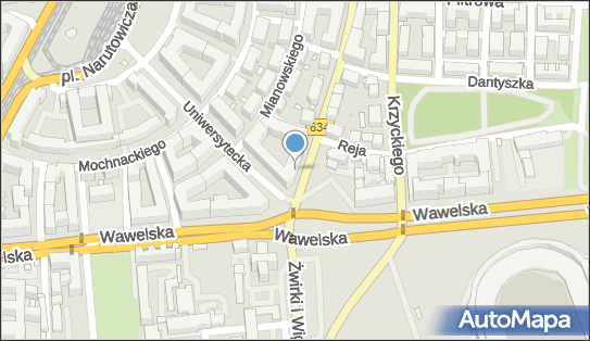 Monika Sztromajer-Małecka MSM, Raszyńska 58, Warszawa 02-033 - Przedsiębiorstwo, Firma, NIP: 9661292197