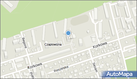 Monika Tarnowska PromediaMon, Korkowa 137B, Warszawa 04-549 - Przedsiębiorstwo, Firma, NIP: 9521076482