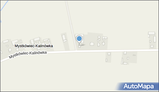 Monika Teresa Mróz, Stary Mystkówiec 55, Stary Mystkówiec 07-206 - Przedsiębiorstwo, Firma, NIP: 7621886587