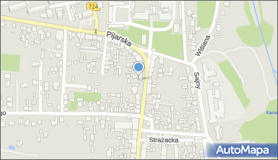 Monika Trzcińska - Działalność Gospodarcza, Pijarska 27 05-530 - Przedsiębiorstwo, Firma, NIP: 1230887556