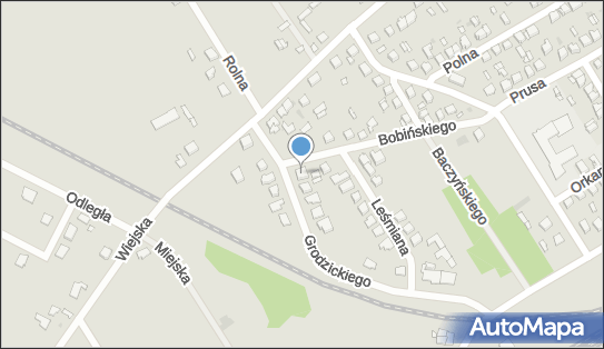 7582315023, Monika Twardziak-Romanowska Indywidualna Praktyka Lekarska 