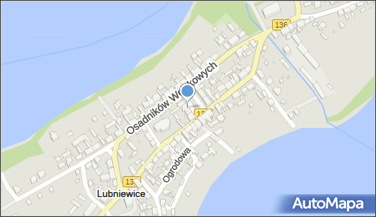 Monika Urbańska, pl. Wolności 3, Lubniewice 69-210 - Przedsiębiorstwo, Firma, NIP: 5961091064