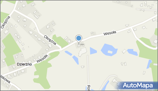 Monika Wągrowska P.P.H.U.Monmar, Wesoła 93a, Żarki-Letnisko 42-311 - Przedsiębiorstwo, Firma, NIP: 5771964313